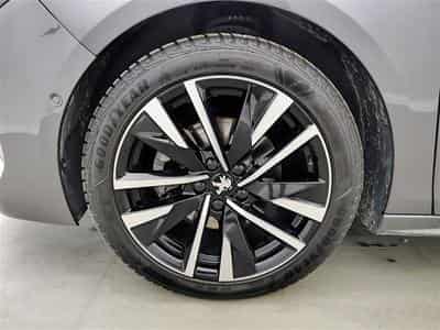 Peugeot 508 1.2 PureTech GT AUTO/S-CUIR/NAVI/FULL LED/JA18 (2022) - Photo 6