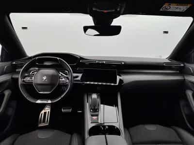 Peugeot 508 1.2 PureTech GT AUTO/S-CUIR/NAVI/FULL LED/JA18 (2022) - Photo 8