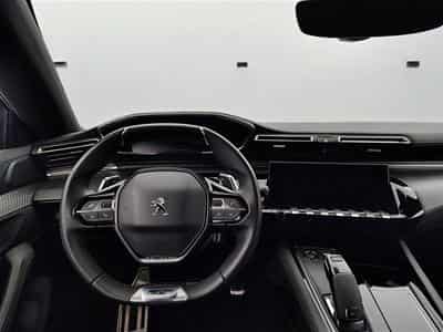 Peugeot 508 1.2 PureTech GT AUTO/S-CUIR/NAVI/FULL LED/JA18 (2022) - Photo 9