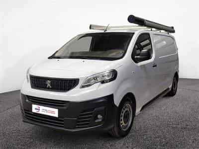 Peugeot Expert 2.0 BlueHDi EAT8 L2 NAVI CLIM / TEL / PDC AV-AR (2023) - Photo 1