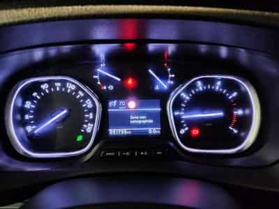 Peugeot Expert 2.0 BlueHDi EAT8 L2 NAVI CLIM / TEL / PDC AV-AR (2023) - Photo 10