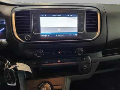 Peugeot Expert 2.0 BlueHDi EAT8 L2 NAVI CLIM / TEL / PDC AV-AR (2023) - Photo 11
