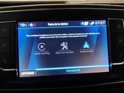 Peugeot Expert 2.0 BlueHDi EAT8 L2 NAVI CLIM / TEL / PDC AV-AR (2023) - Photo 12