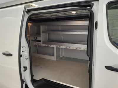 Peugeot Expert 2.0 BlueHDi EAT8 L2 NAVI CLIM / TEL / PDC AV-AR (2023) - Photo 14