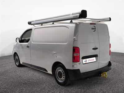 Peugeot Expert 2.0 BlueHDi EAT8 L2 NAVI CLIM / TEL / PDC AV-AR (2023) - Photo 2