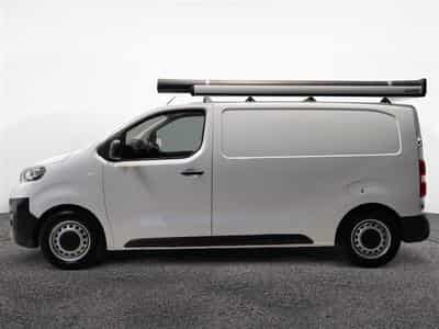 Peugeot Expert 2.0 BlueHDi EAT8 L2 NAVI CLIM / TEL / PDC AV-AR (2023) - Photo 3
