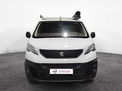 Peugeot Expert 2.0 BlueHDi EAT8 L2 NAVI CLIM / TEL / PDC AV-AR (2023) - Photo 4