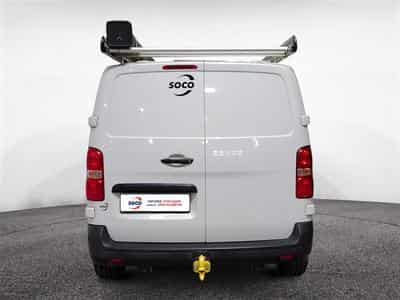Peugeot Expert 2.0 BlueHDi EAT8 L2 NAVI CLIM / TEL / PDC AV-AR (2023) - Photo 5