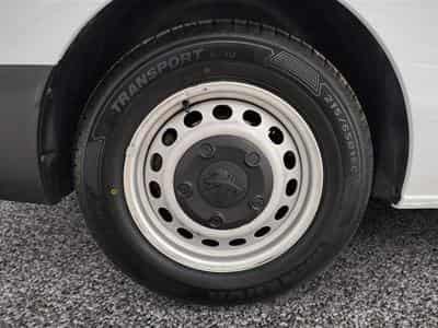 Peugeot Expert 2.0 BlueHDi EAT8 L2 NAVI CLIM / TEL / PDC AV-AR (2023) - Photo 6