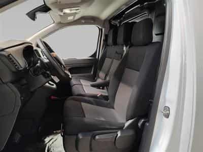 Peugeot Expert 2.0 BlueHDi EAT8 L2 NAVI CLIM / TEL / PDC AV-AR (2023) - Photo 7