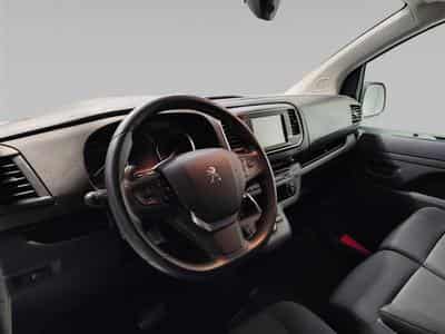 Peugeot Expert 2.0 BlueHDi EAT8 L2 NAVI CLIM / TEL / PDC AV-AR (2023) - Photo 8
