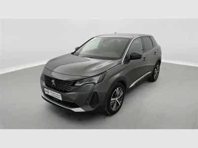 Peugeot 3008 1.2 PureTech Allure (2022) - Photo 1