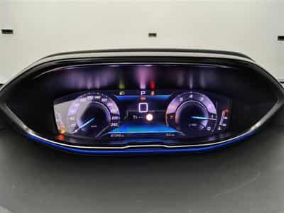 Peugeot 3008 1.2 PureTech Allure (2022) - Photo 10