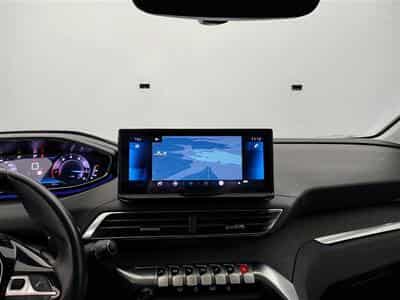 Peugeot 3008 1.2 PureTech Allure (2022) - Photo 11