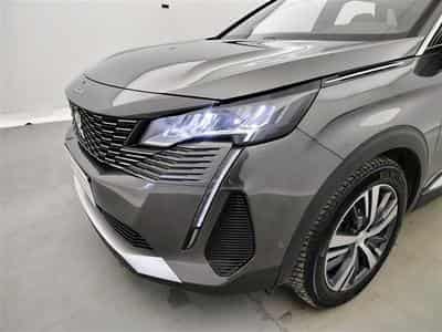 Peugeot 3008 1.2 PureTech Allure (2022) - Photo 15