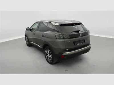 Peugeot 3008 1.2 PureTech Allure (2022) - Photo 2