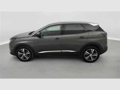 Peugeot 3008 1.2 PureTech Allure (2022) - Photo 3