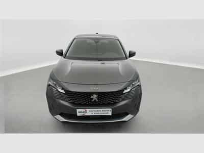 Peugeot 3008 1.2 PureTech Allure (2022) - Photo 4