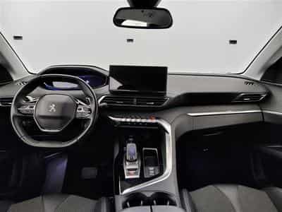 Peugeot 3008 1.2 PureTech Allure (2022) - Photo 8