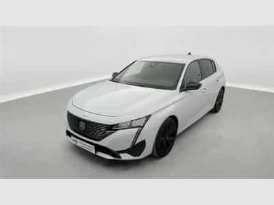 Peugeot 308 1.5 BlueHDi Allure S&S (2024) - Photo 1