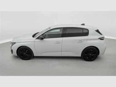 Peugeot 308 1.5 BlueHDi Allure S&S (2024) - Photo 3