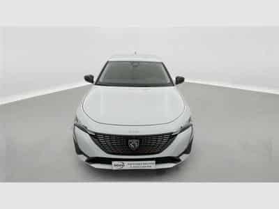 Peugeot 308 1.5 BlueHDi Allure S&S (2024) - Photo 4