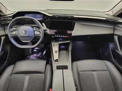 Peugeot 308 1.5 BlueHDi Allure S&S (2024) - Photo 8
