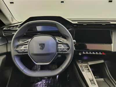 Peugeot 308 1.5 BlueHDi Allure S&S (2024) - Photo 9