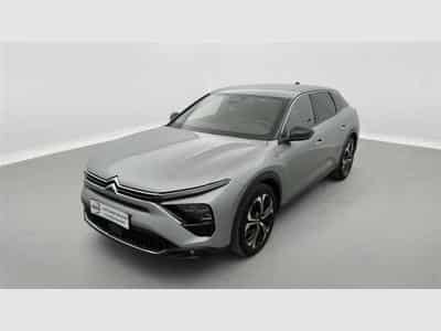 Citroen C5 X 1.2 PureTech 130Cv EAT8 Plus NAVI / CARPLAY / CAMERA (2024) - Photo 1