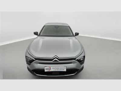Citroen C5 X 1.2 PureTech 130Cv EAT8 Plus NAVI / CARPLAY / CAMERA (2024) - Photo 4