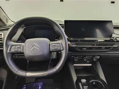 Citroen C5 X 1.2 PureTech 130Cv EAT8 Plus NAVI / CARPLAY / CAMERA (2024) - Photo 9