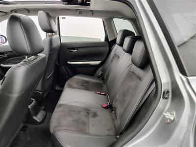 Suzuki Vitara 1.6i 4x4 GL+ (2017) - Photo 13