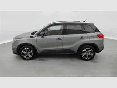 Suzuki Vitara 1.6i 4x4 GL+ (2017) - Photo 3