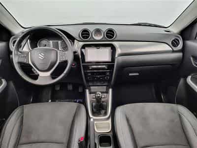 Suzuki Vitara 1.6i 4x4 GL+ (2017) - Photo 8