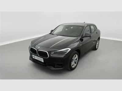 BMW X2 1.5iA xDrive25e PHEV NAVI / CUIR / FULL LED (2022) - Photo 1