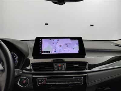 BMW X2 1.5iA xDrive25e PHEV NAVI / CUIR / FULL LED (2022) - Photo 11