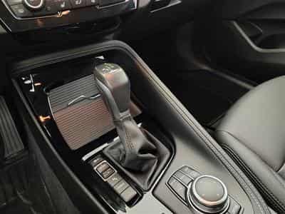 BMW X2 1.5iA xDrive25e PHEV NAVI / CUIR / FULL LED (2022) - Photo 12