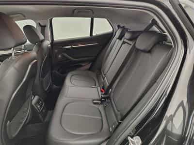 BMW X2 1.5iA xDrive25e PHEV NAVI / CUIR / FULL LED (2022) - Photo 13