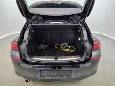 BMW X2 1.5iA xDrive25e PHEV NAVI / CUIR / FULL LED (2022) - Photo 14