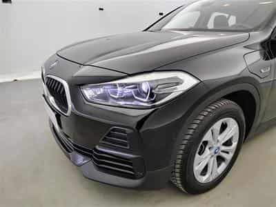 BMW X2 1.5iA xDrive25e PHEV NAVI / CUIR / FULL LED (2022) - Photo 15