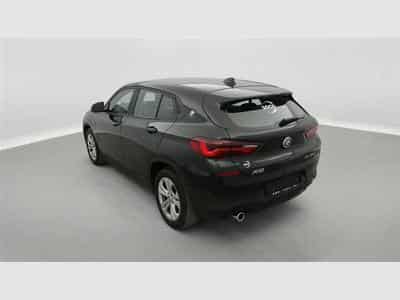 BMW X2 1.5iA xDrive25e PHEV NAVI / CUIR / FULL LED (2022) - Photo 2
