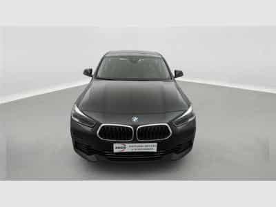 BMW X2 1.5iA xDrive25e PHEV NAVI / CUIR / FULL LED (2022) - Photo 4