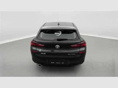 BMW X2 1.5iA xDrive25e PHEV NAVI / CUIR / FULL LED (2022) - Photo 5