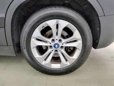 BMW X2 1.5iA xDrive25e PHEV NAVI / CUIR / FULL LED (2022) - Photo 6