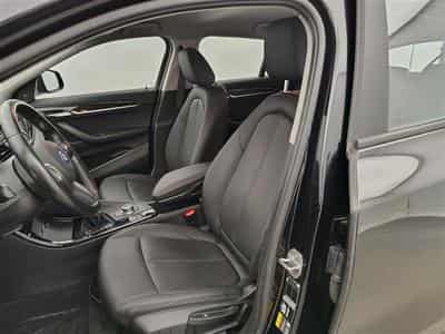 BMW X2 1.5iA xDrive25e PHEV NAVI / CUIR / FULL LED (2022) - Photo 7