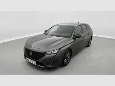 Peugeot 308 1.5 BlueHDi Active Pack EAT8 NAVI / FULL LED / CLIM (2023) - Photo 1