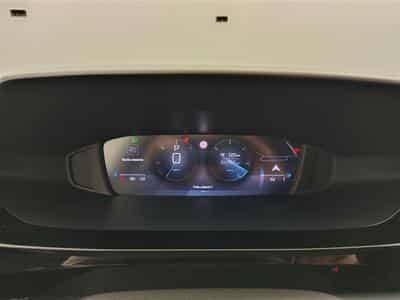 Peugeot 308 1.5 BlueHDi Active Pack EAT8 NAVI / FULL LED / CLIM (2023) - Photo 10