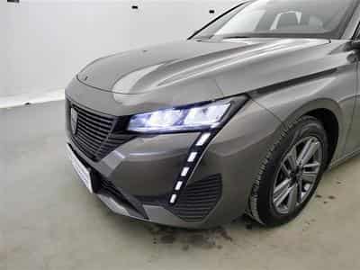 Peugeot 308 1.5 BlueHDi Active Pack EAT8 NAVI / FULL LED / CLIM (2023) - Photo 15