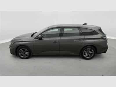 Peugeot 308 1.5 BlueHDi Active Pack EAT8 NAVI / FULL LED / CLIM (2023) - Photo 3