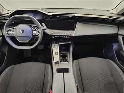 Peugeot 308 1.5 BlueHDi Active Pack EAT8 NAVI / FULL LED / CLIM (2023) - Photo 8
